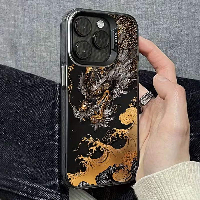 Xiaomi Redmi Note 14 - Phone Case for Xiaomi Redmi Note