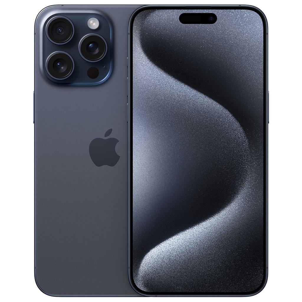 Apple Iphone 15 - Apple A2848 iPhone 15 Pro Genuine