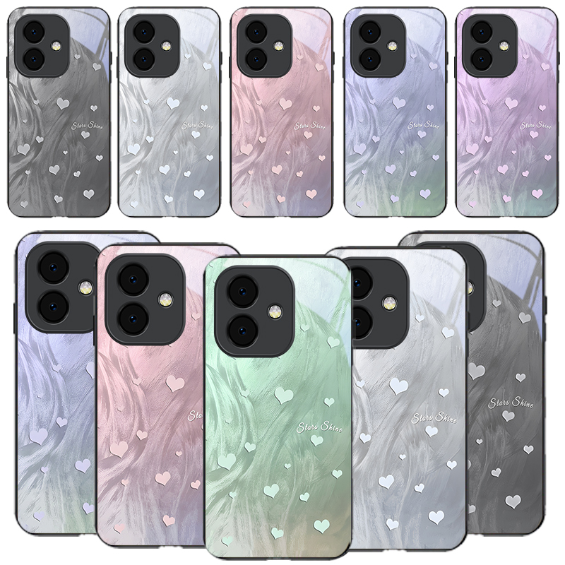 Oppo A78 - Shining in the darkness For Oppo