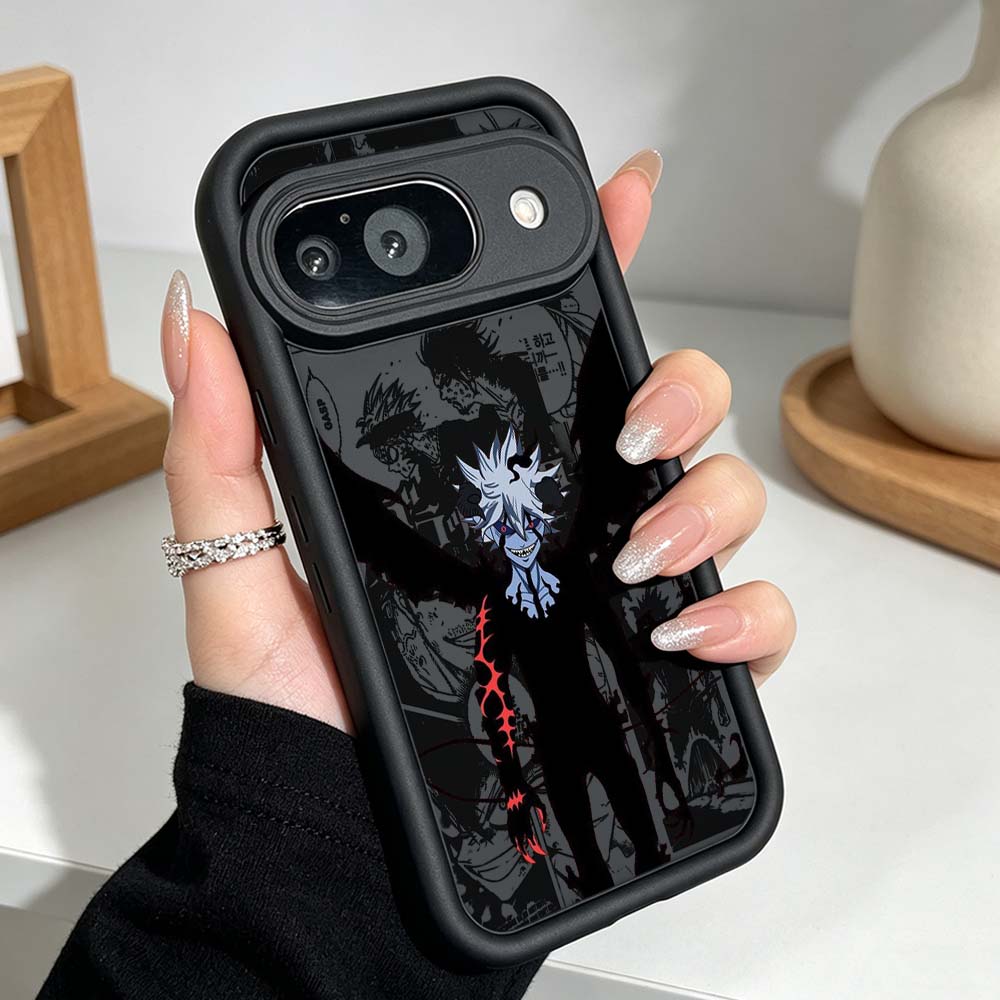 Black Clover Cool Phone Case F - Google Pixel 9 recension och pris