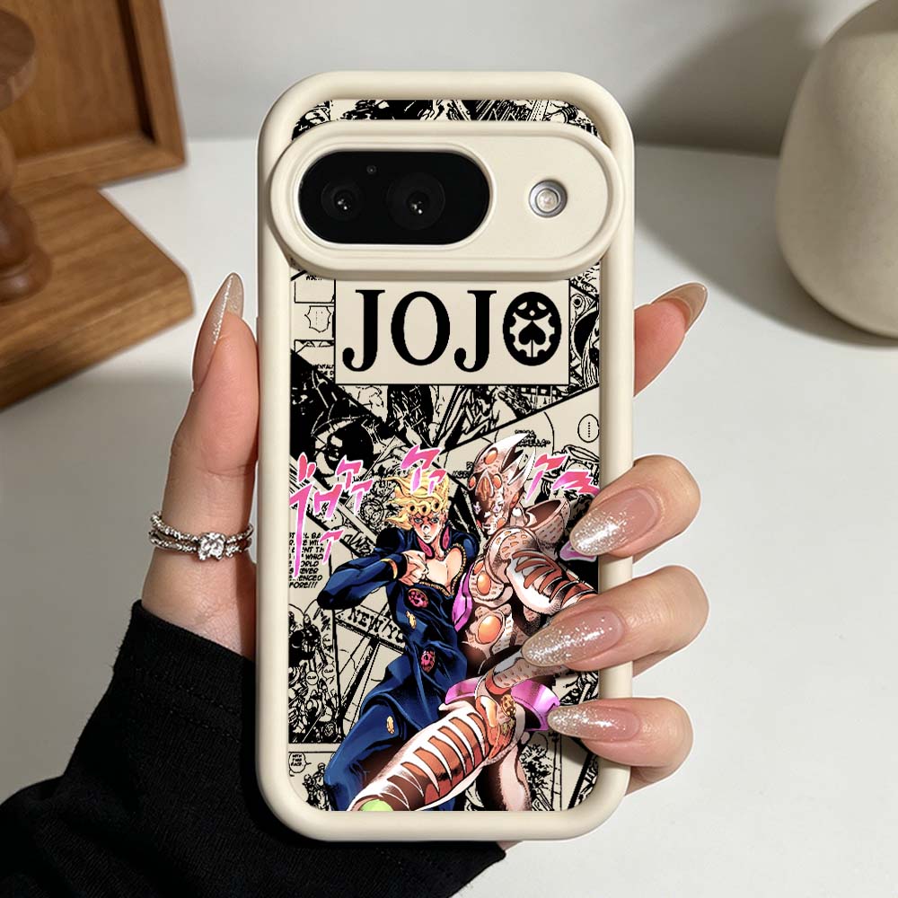 JOJO Handsome Phone Case For G - Google Pixel 9 Pro recension och pris