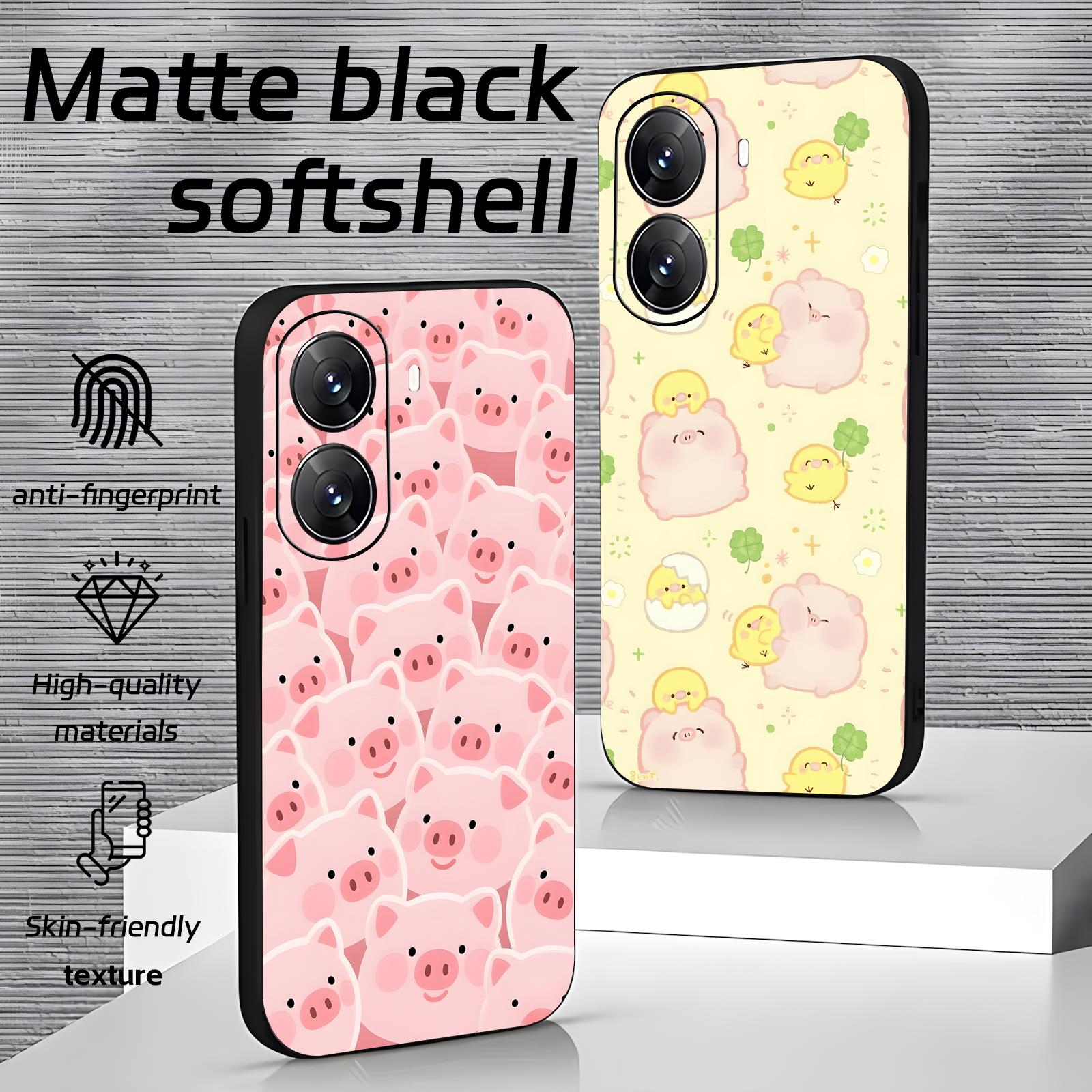 Phone Case For Xiaomi POCO M7  - Xiaomi Poco X6 recension och pris