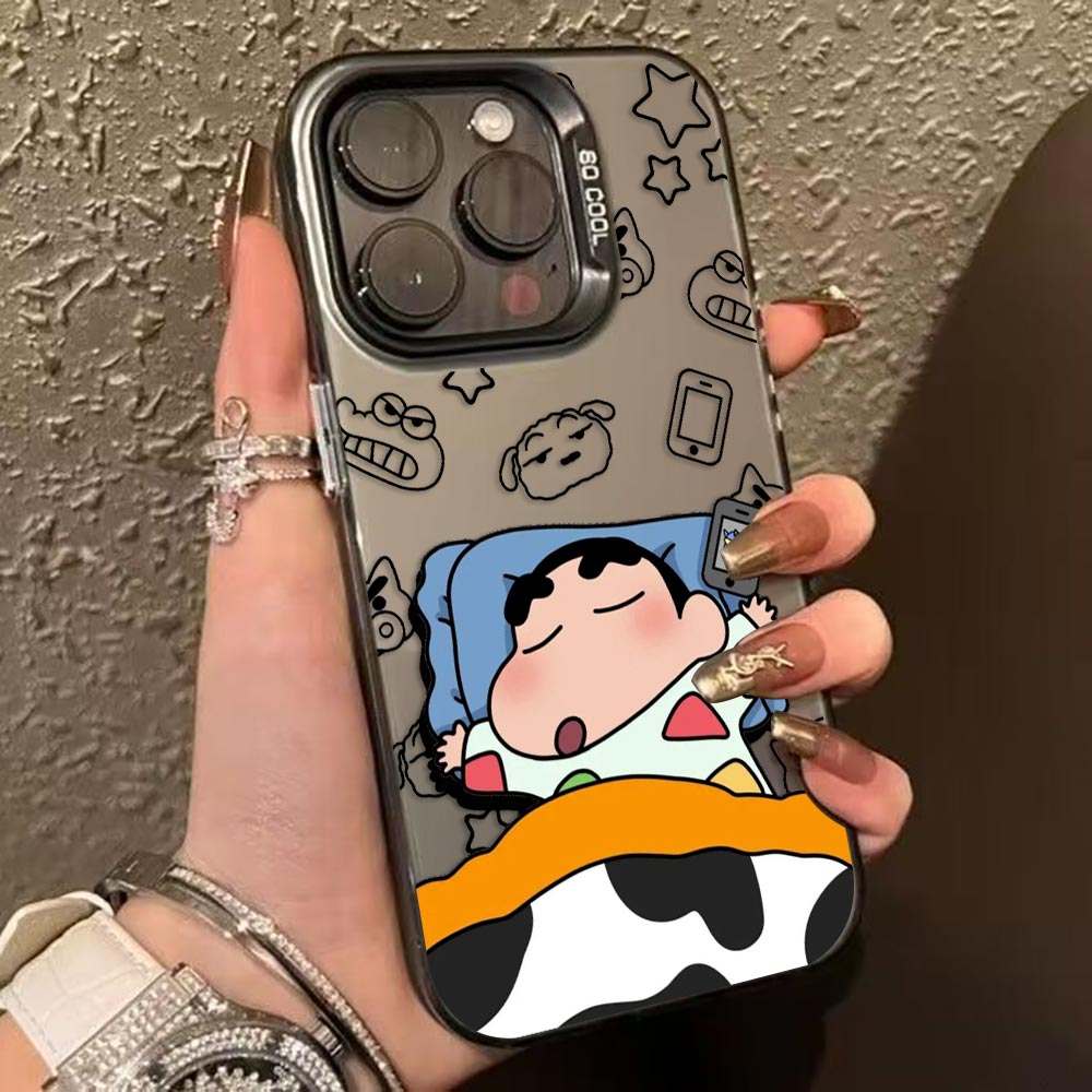 Cartoon C-Crayon S-Shin Chan C - Realme C67 recension och pris