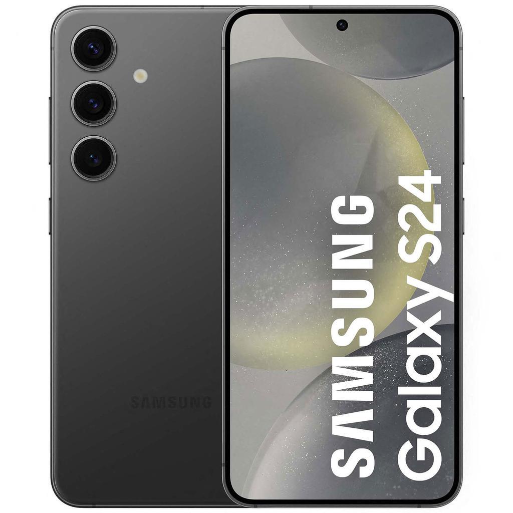 Samsung / Galaxy S24 // Unlock - Samsung Galaxy S24 recension och pris
