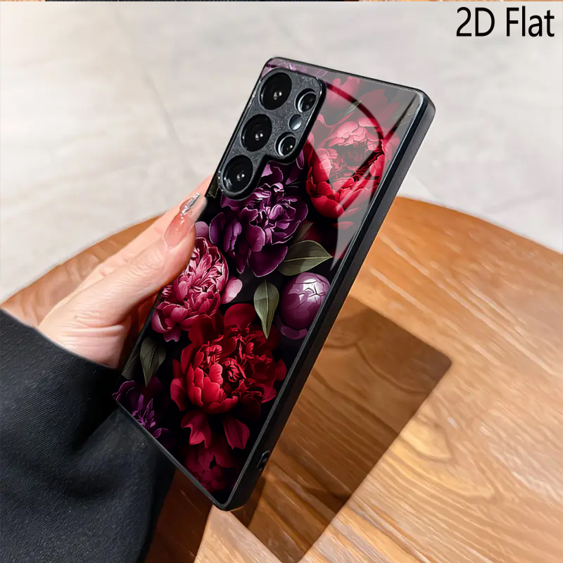 Peony Flower for Samsung Galax - Samsung Galaxy S25 recension och pris