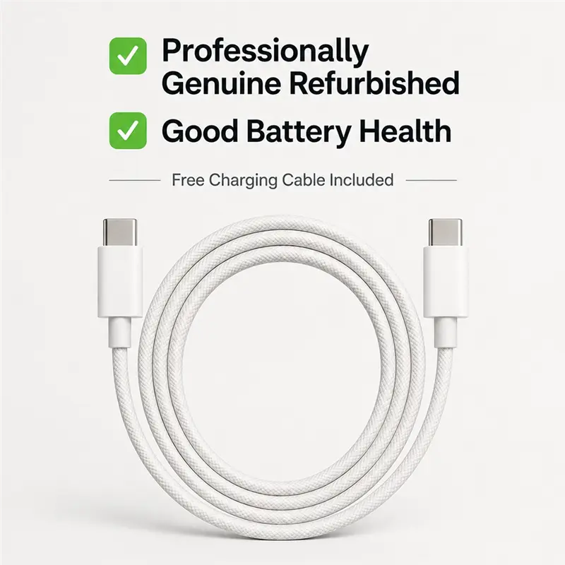 Apple   A2848  iPhone 15 Pro G - Apple Iphone 15 recension och pris