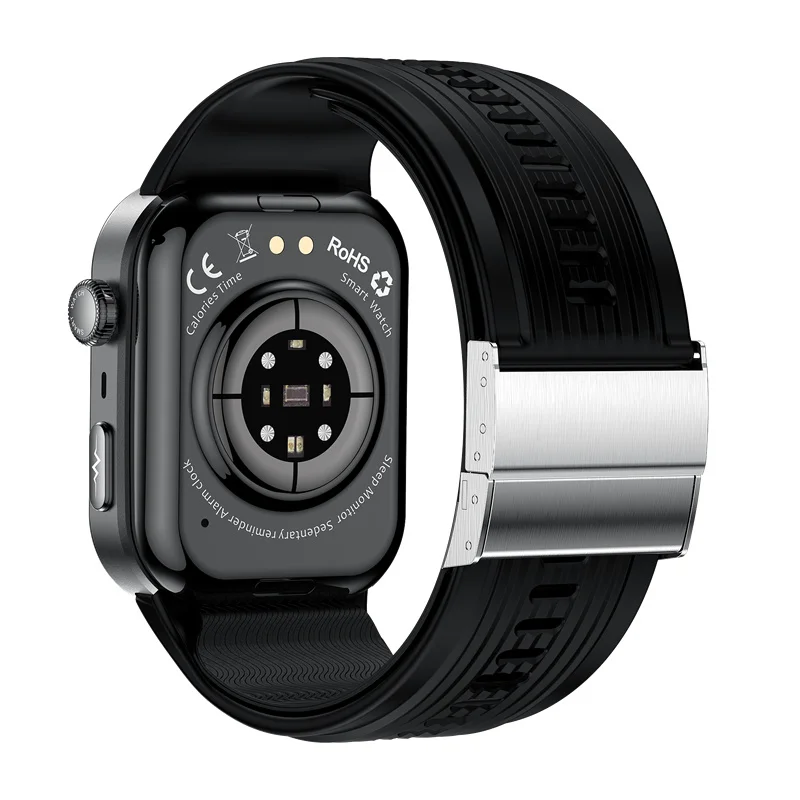 ApexTPS191 Men Smart Watch Fal - Fall Detection Watch recension och pris