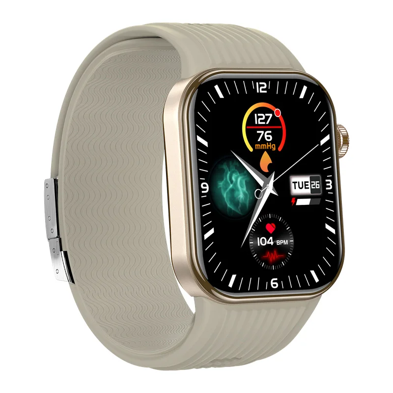 ApexTPS191 Men Smart Watch Fal - Fall Detection Watch recension och pris