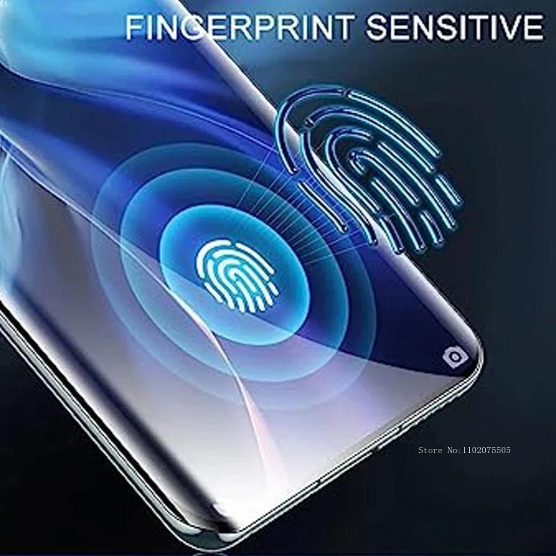 3pack Full Coverage Hydrogel F - Oppo Reno 12 recension och pris
