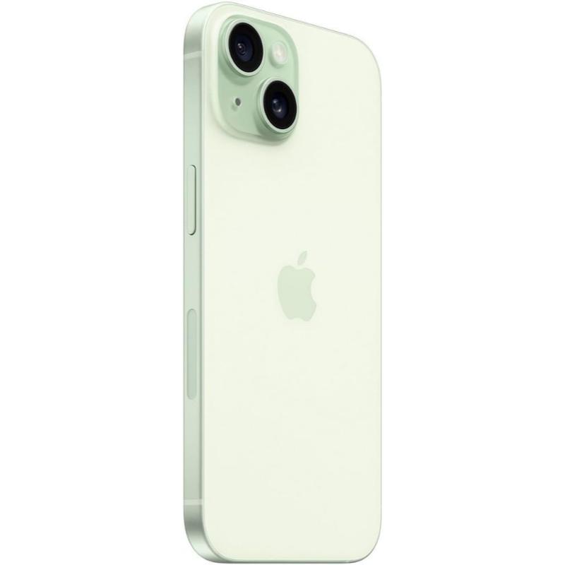 Apple iPhone 15 A2846 (Fully U - Apple Iphone 15 recension och pris