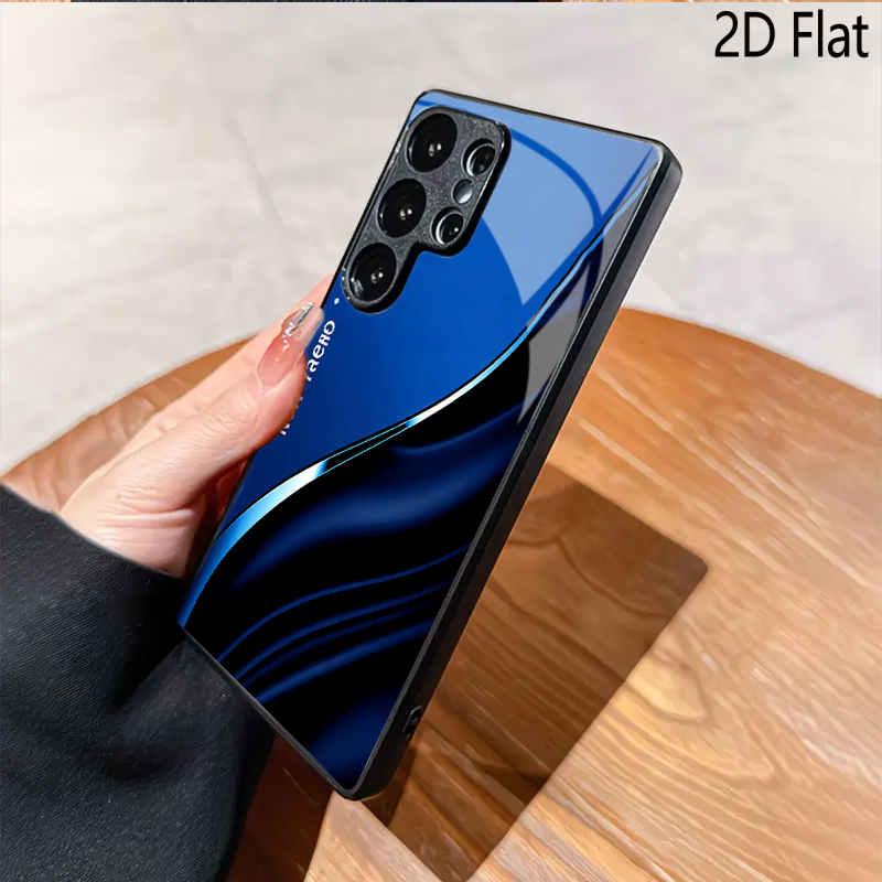 Flowing Blue and for Samsung G - Samsung Galaxy A55 recension och pris