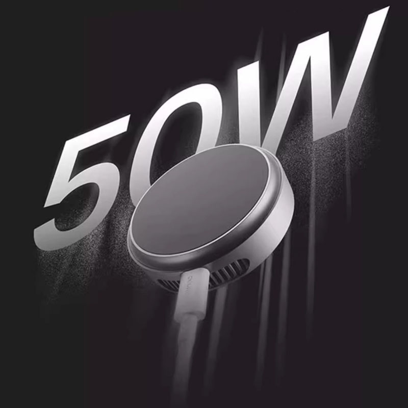 OPPO AIRVOOC 50W Magnetic Wire - Oppo Find X8 recension och pris