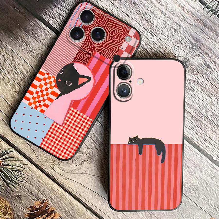 Phone Case for Apple iPhone 17 - Apple Iphone 15 recension och pris