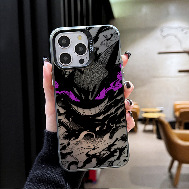 Prank Gengar P-Pokemon Plating - Samsung Galaxy S25 recension och pris