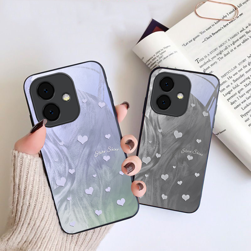 Shining in the darkness For Op - Oppo A78 recension och pris