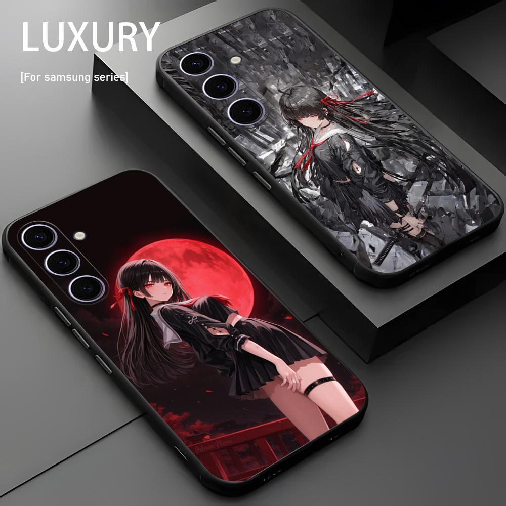 Hot Chisa Wuthering Waves Phon - Samsung Galaxy S24 recension och pris