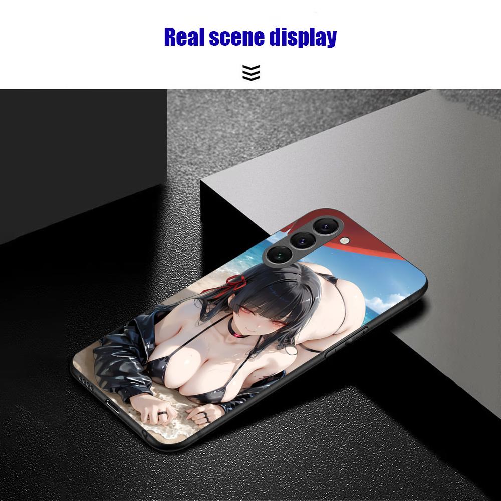 Hot Chisa Wuthering Waves Phon - Samsung Galaxy S24 recension och pris