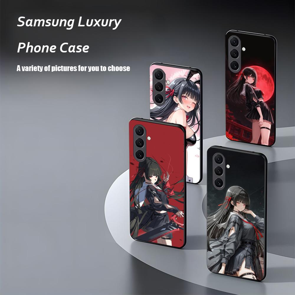 Hot Chisa Wuthering Waves Phon - Samsung Galaxy S24 recension och pris