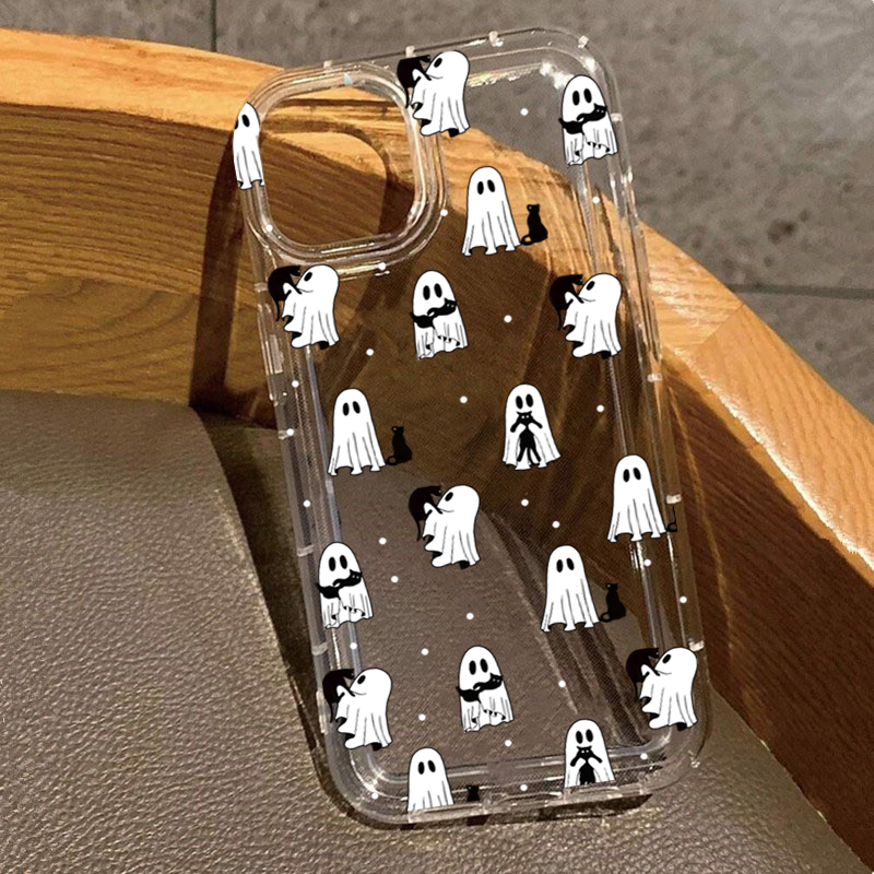 Western Halloween Cowboy Ghost - Apple Iphone 15 recension och pris