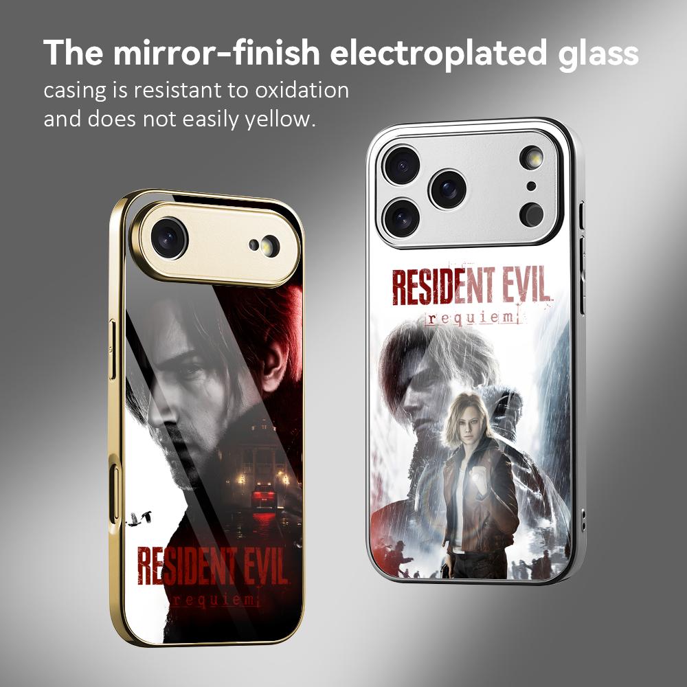 Game R-Resident Evil 9 Phone C - Apple Iphone 15 recension och pris