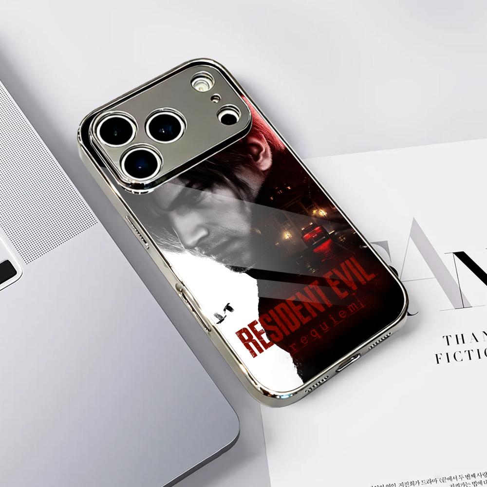 Game R-Resident Evil 9 Phone C - Apple Iphone 15 recension och pris