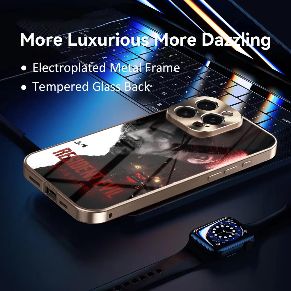 Game R-Resident Evil 9 Phone C - Apple Iphone 15 recension och pris