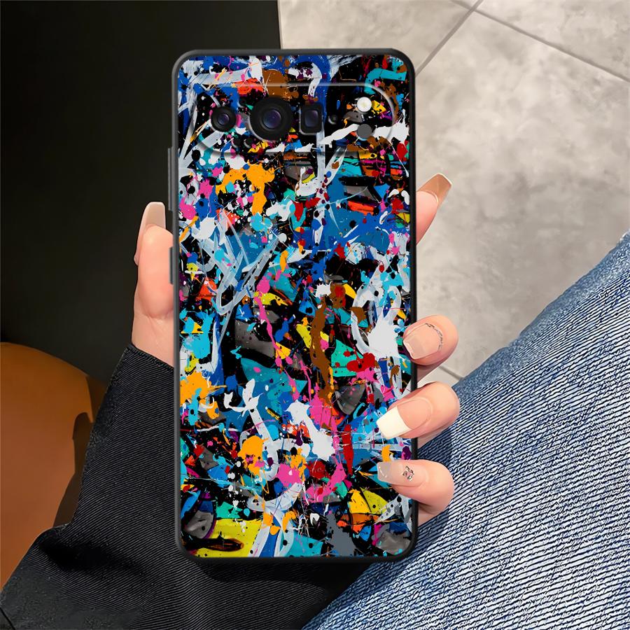 Funda Phone Cover Case for Goo - Google Pixel 9 recension och pris