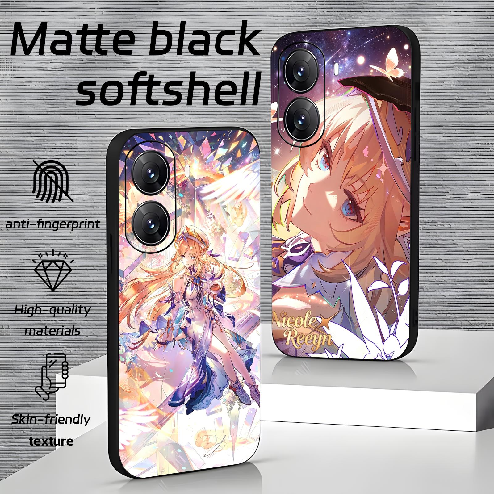 Phone Case For Xiaomi POCO M7  - Xiaomi Poco X6 recension och pris