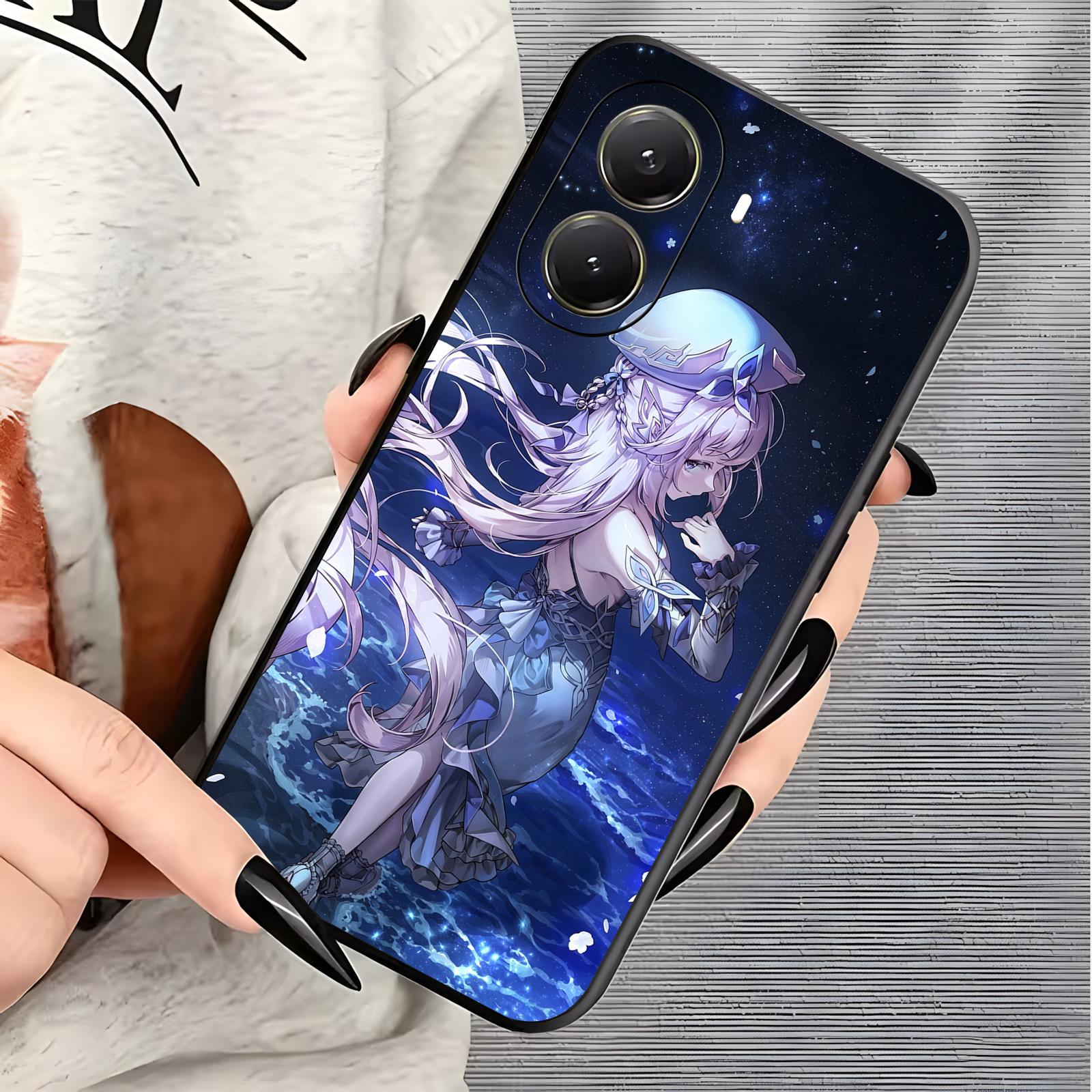 Phone Case For Xiaomi POCO M7  - Xiaomi Poco X6 recension och pris