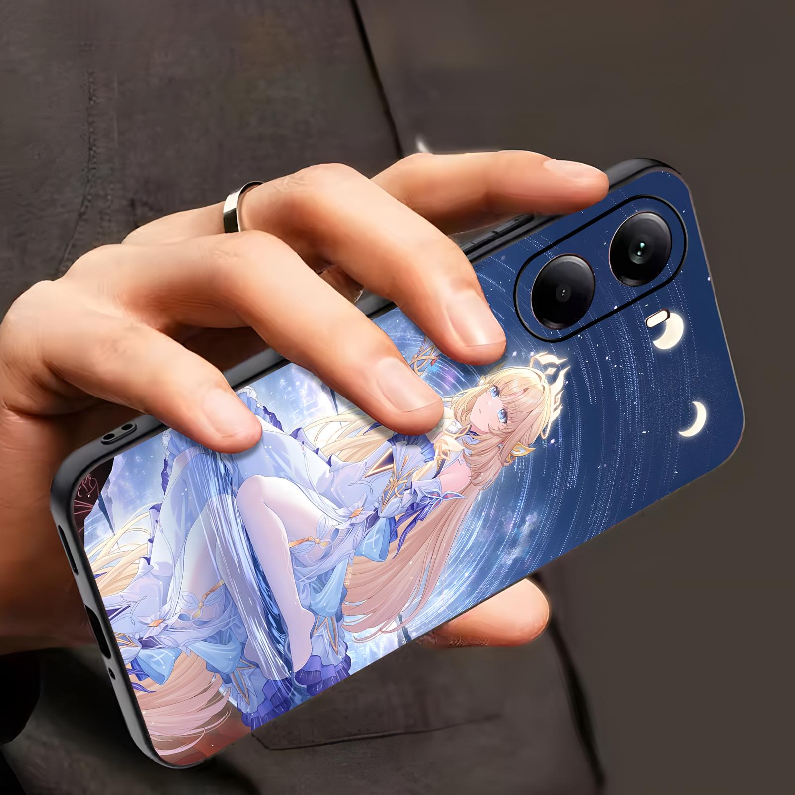 Phone Case For Xiaomi POCO M7  - Xiaomi Poco X6 recension och pris