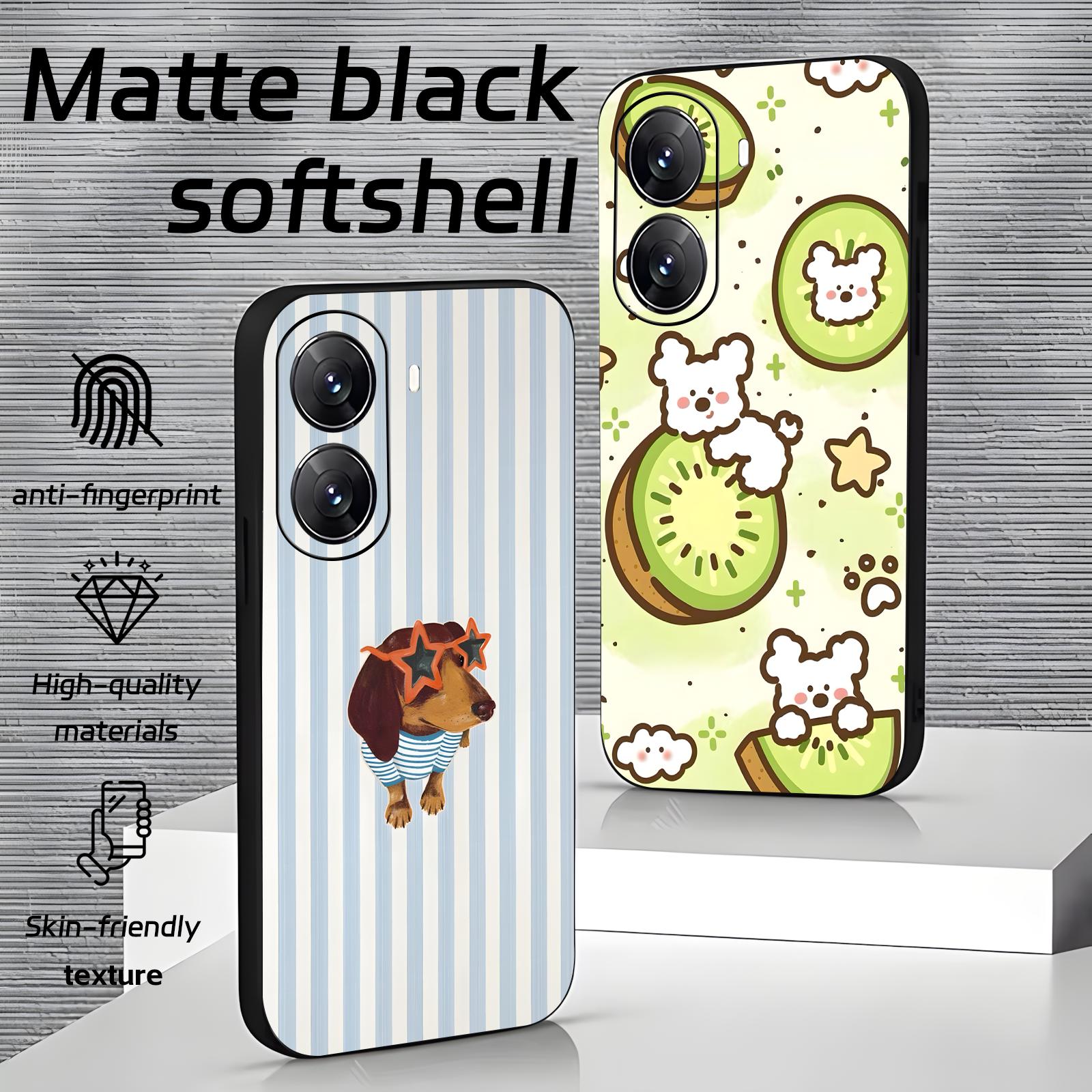 Phone Case For Xiaomi POCO M7  - Xiaomi Poco X6 recension och pris