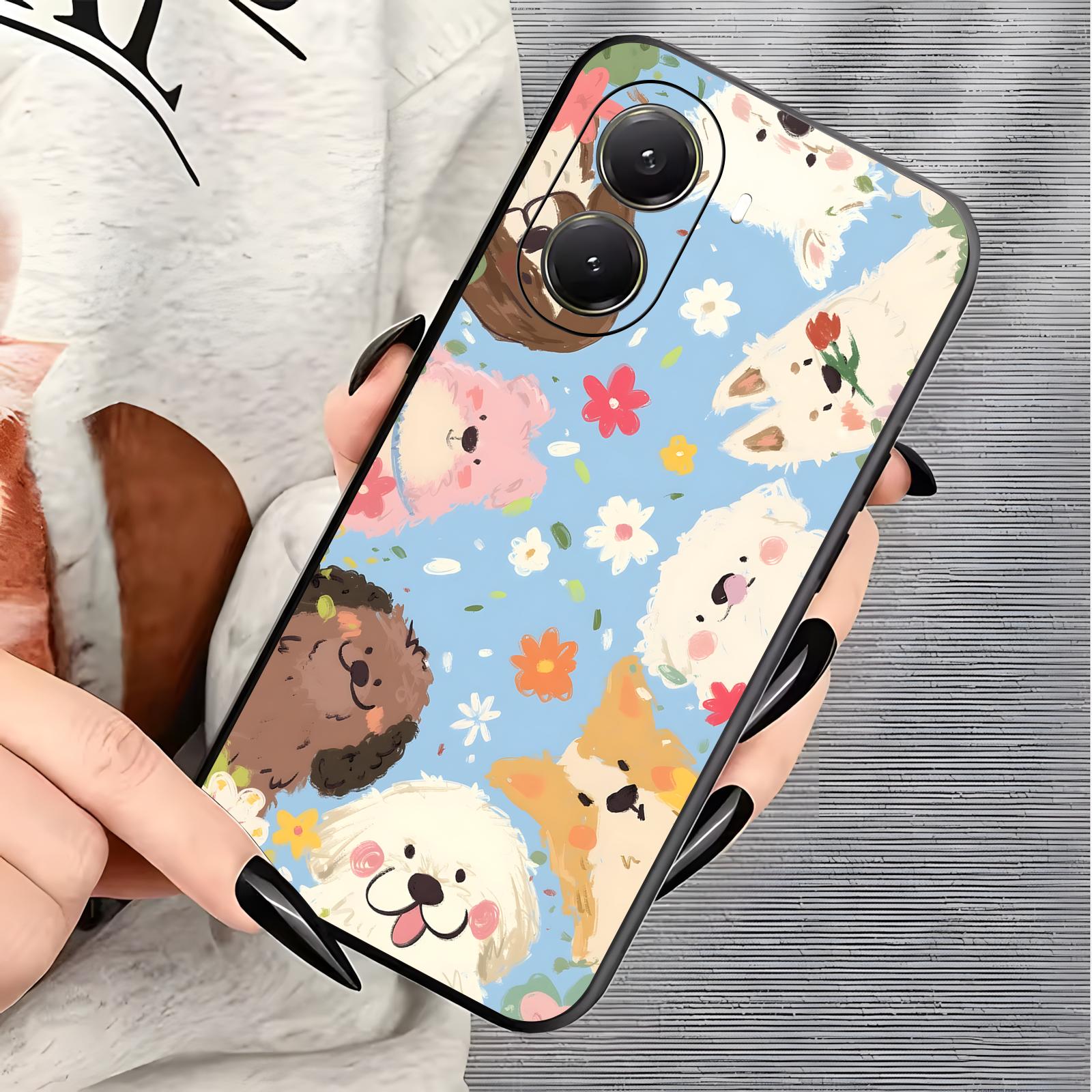 Phone Case For Xiaomi POCO M7  - Xiaomi Poco X6 recension och pris
