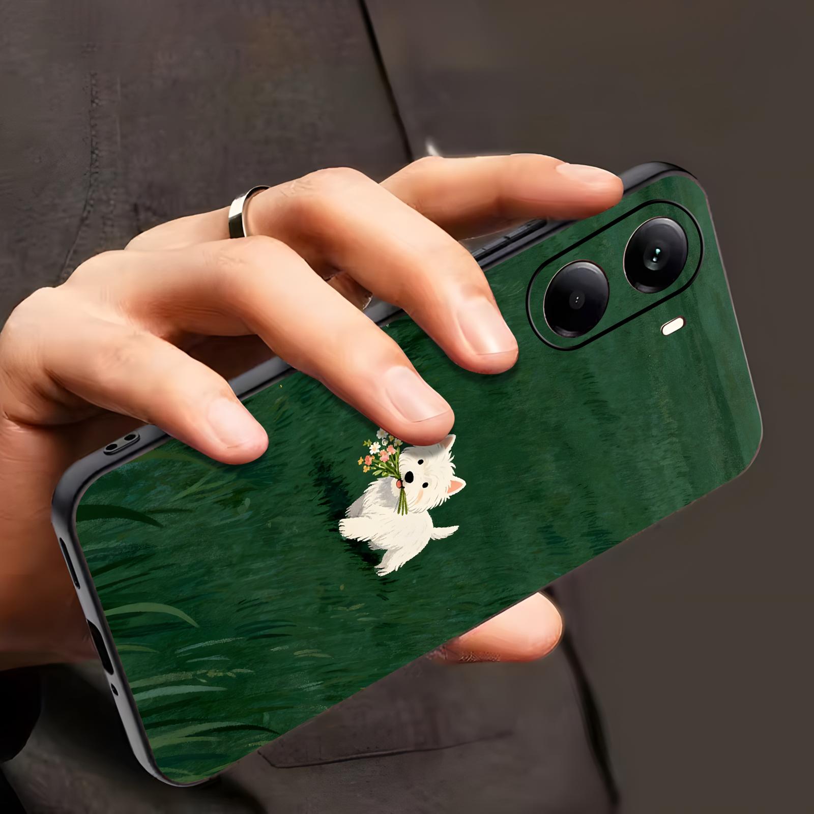Phone Case For Xiaomi POCO M7  - Xiaomi Poco X6 recension och pris