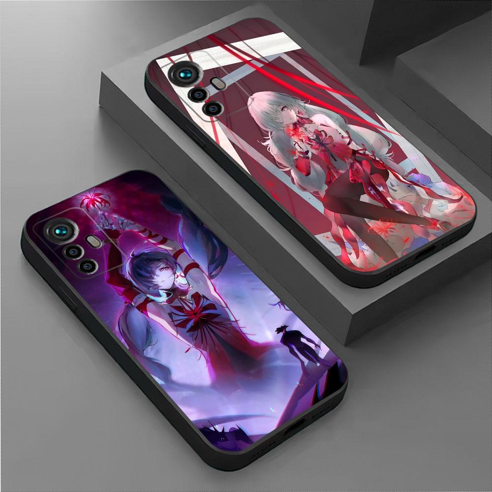 Phrolo Wuthering Waves Phone C - Xiaomi Poco X6 recension och pris