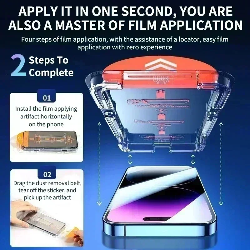 3PCS Privacy Anti-Spy Temper G - Oppo Reno 12 recension och pris