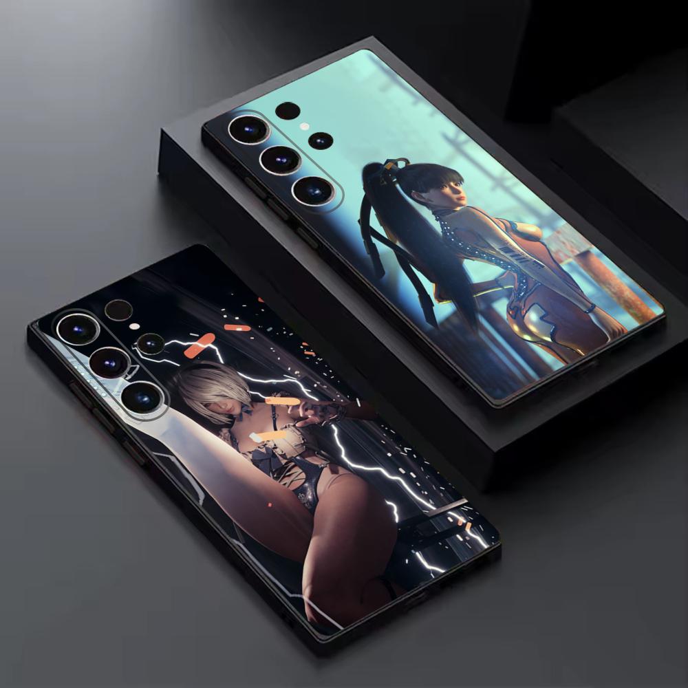 HOT GAME S-Stellar B-Blade  Ph - Samsung Galaxy S25 recension och pris