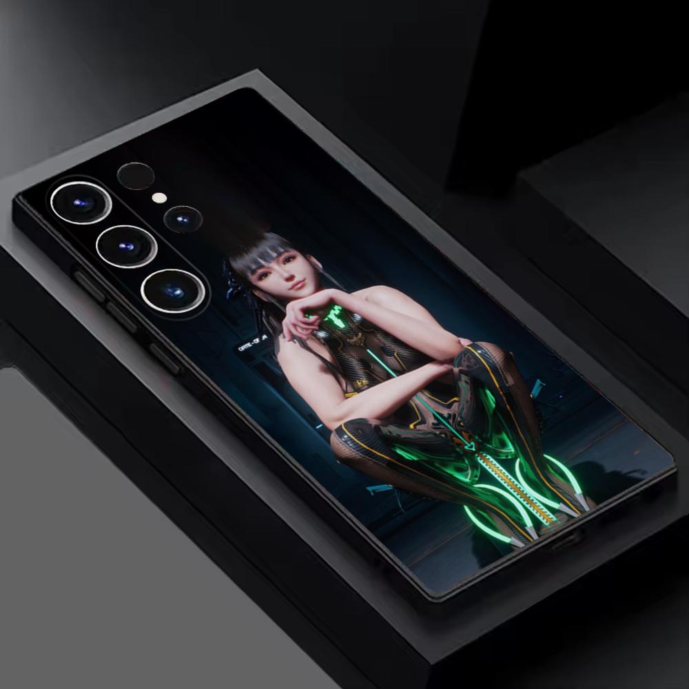 HOT GAME S-Stellar B-Blade  Ph - Samsung Galaxy S25 recension och pris