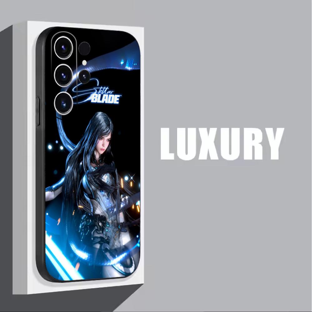 HOT GAME S-Stellar B-Blade  Ph - Samsung Galaxy S25 recension och pris