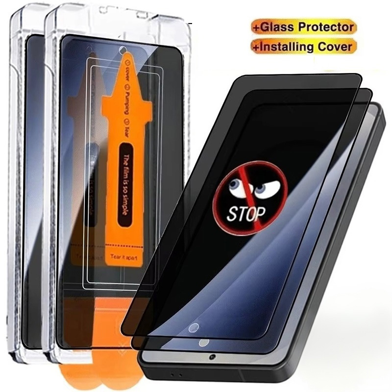 Dust Free Easy Install Anti Sp - Oppo A78 recension och pris