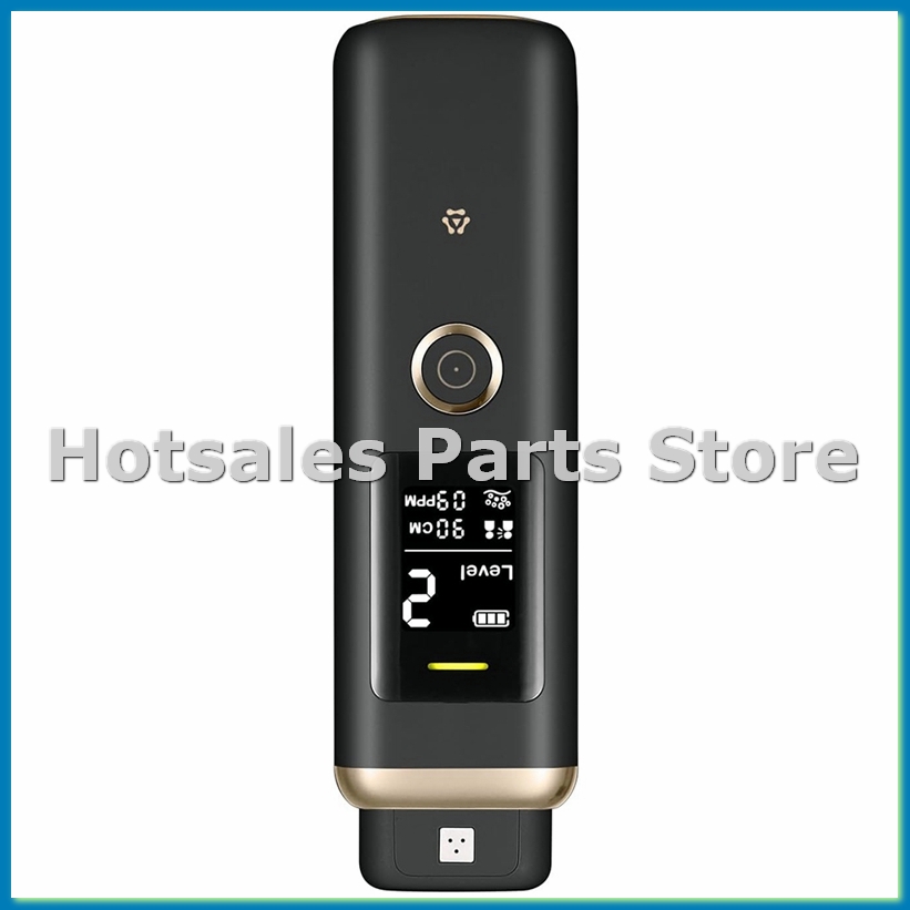 Oral Odor Freshening Rate Dete - Breath Rate Monitor recension och pris